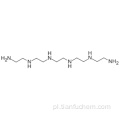 PENTAETYLENHEXAMINA CAS 4067-16-7